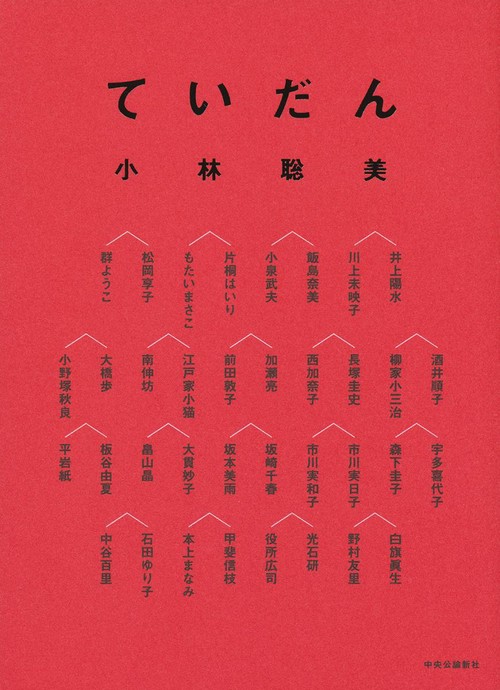 ていだん