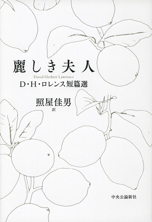 麗しき夫人 D・H・ロレンス短篇選