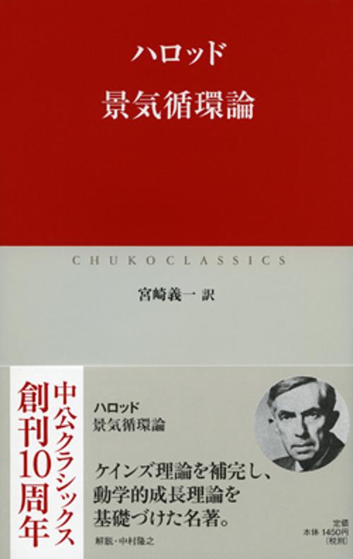 景気循環論