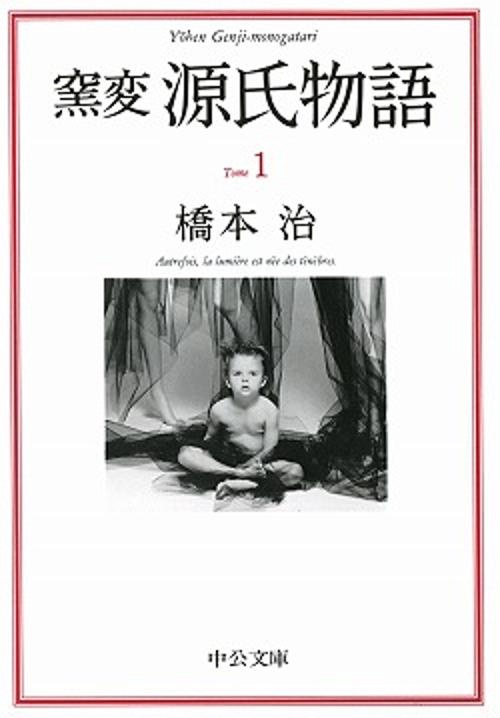 窯変源氏物語 1