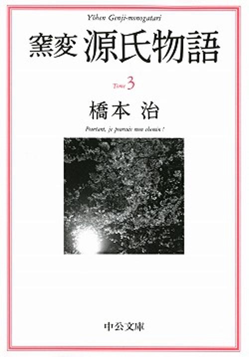 窯変源氏物語 3
