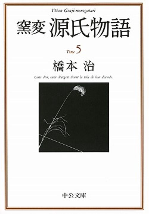 窯変源氏物語 5