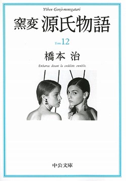 窯変源氏物語 12