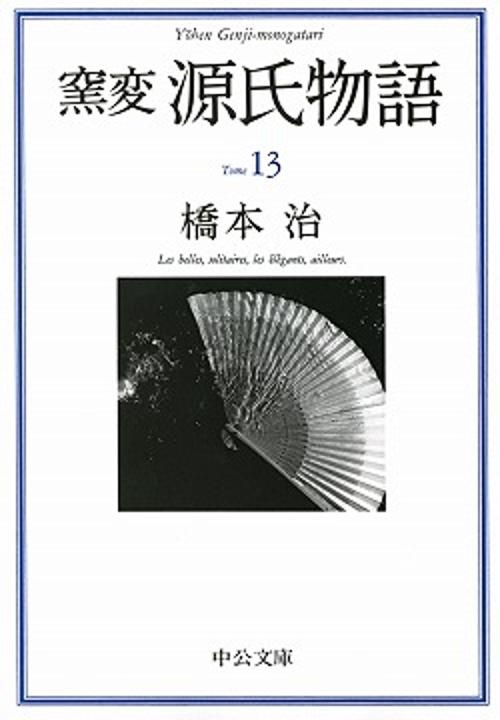 窯変源氏物語 13