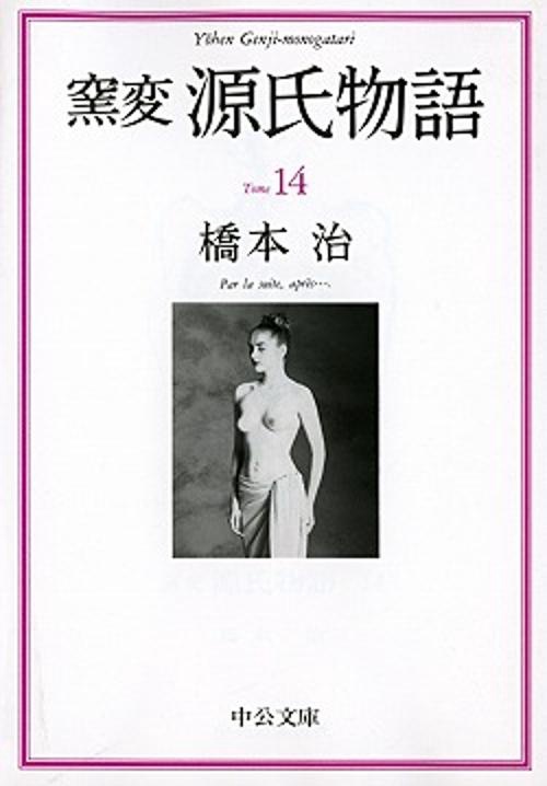 窯変源氏物語 14