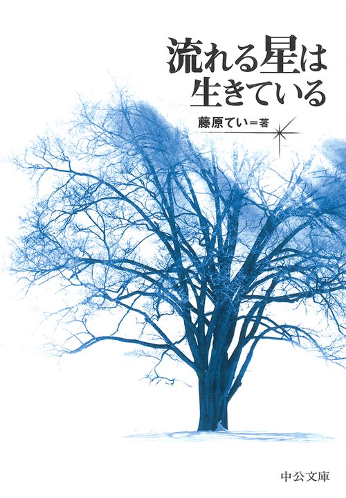 流れる星は生きている 改版6版