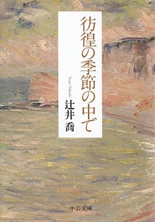 彷徨の季節の中で