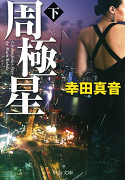 周極星 下