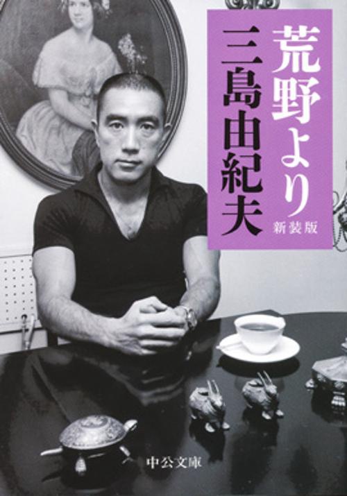 荒野より 新装版
