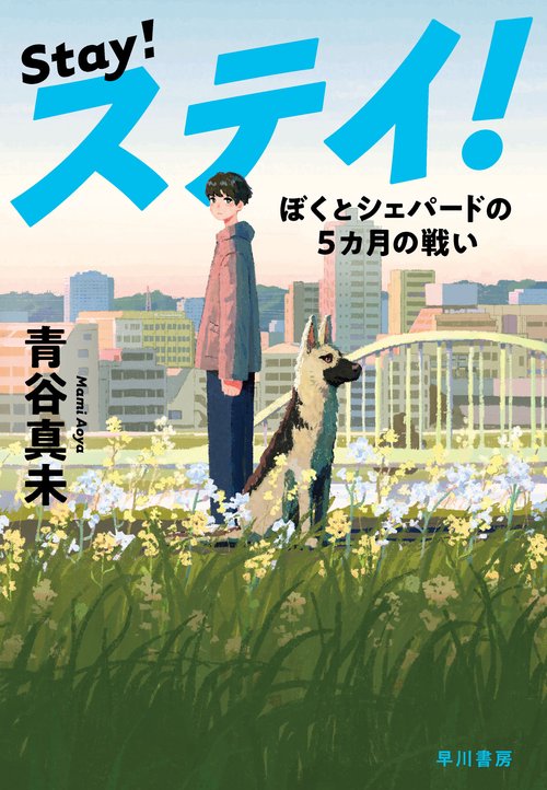 ステイ！