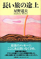 長い旅の途上
