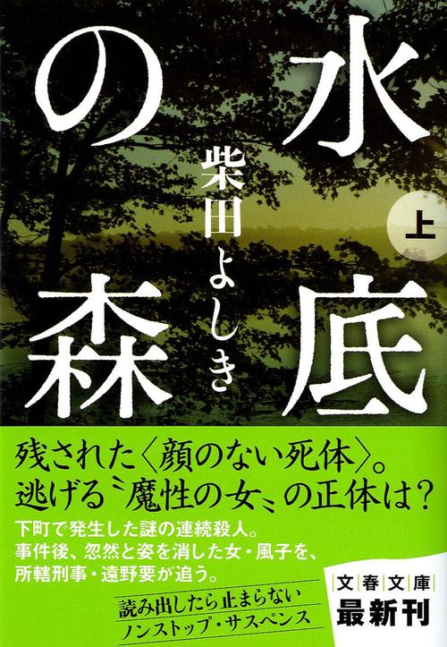水底の森 上