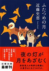 ふたつめの月