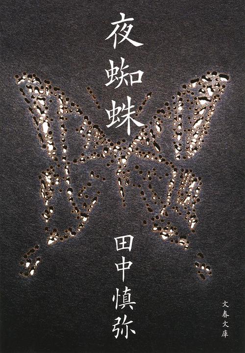夜蜘蛛