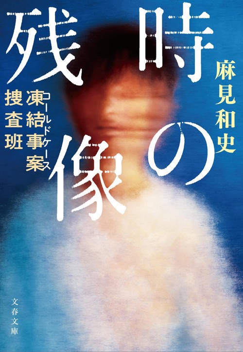 凍結事案捜査班 時の残像