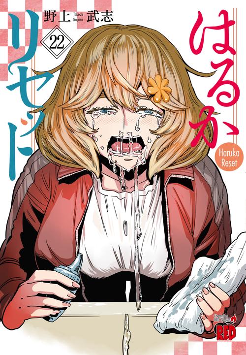 はるかリセット　22