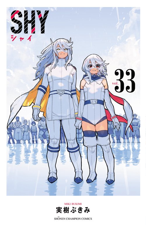 ＳＨＹ　33