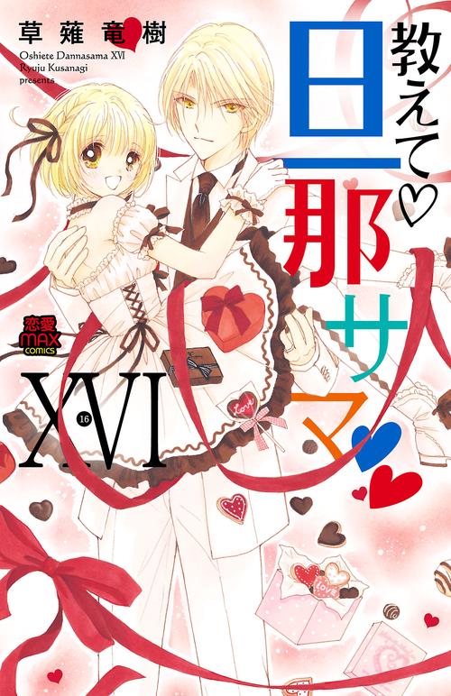 教えて旦那サマⅩⅥ