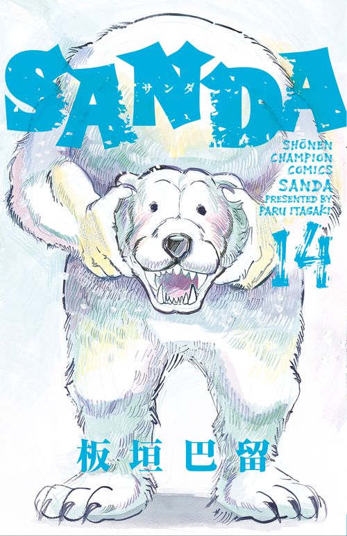 ＳＡＮＤＡ　14