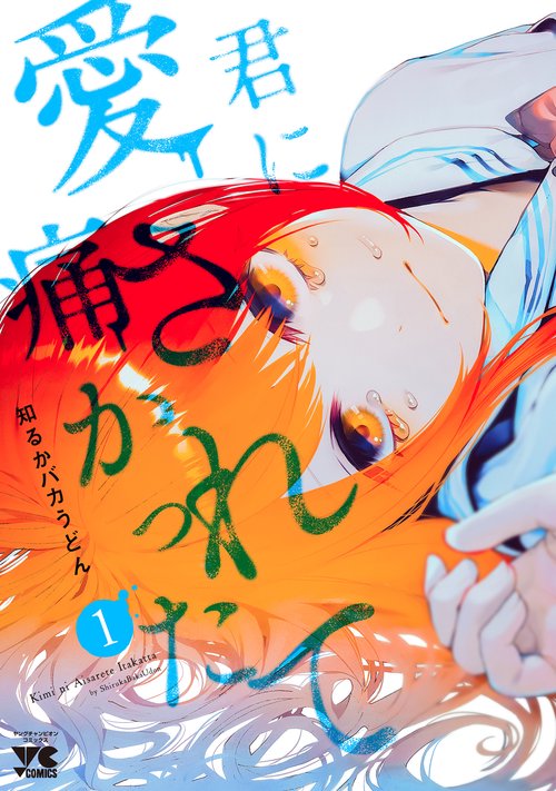 君に愛されて痛かった  1