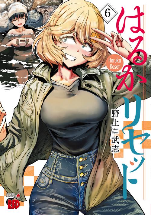 はるかリセット  6