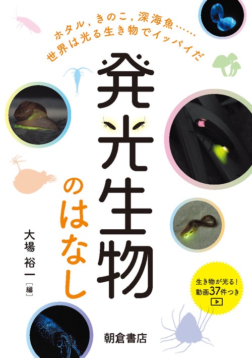 発光生物のはなし