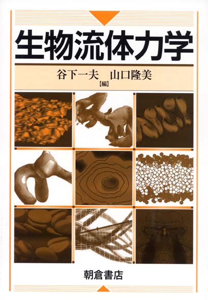 生物流体力学