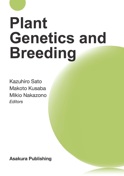 Plant Genetics and Breeding