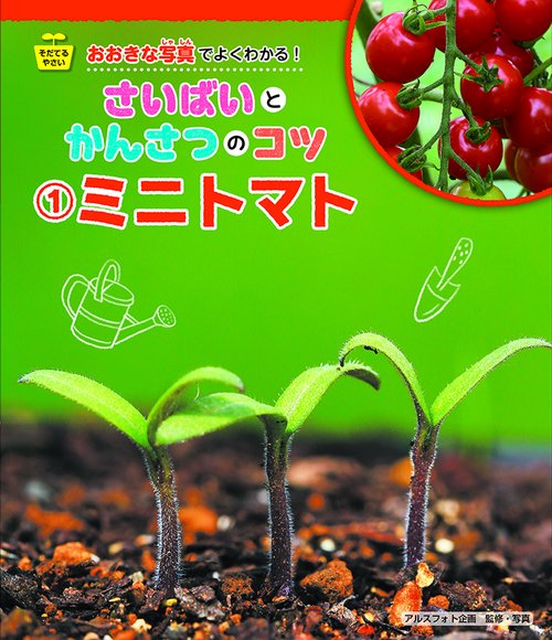 ミニトマト