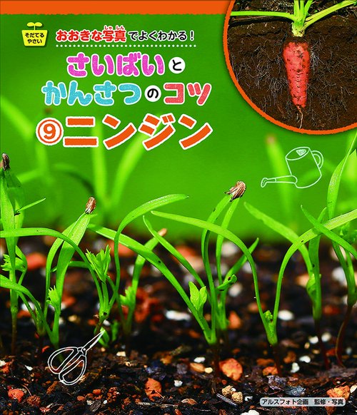 ニンジン