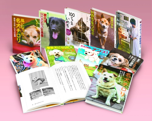 感動!動物たちと命のものがたり 2020年版 10巻セット