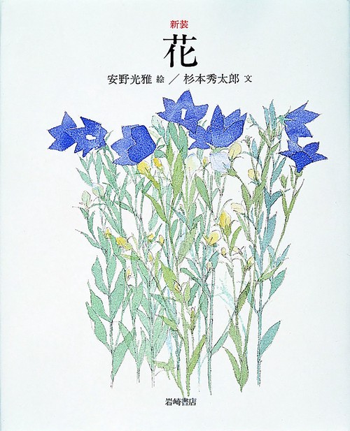 花 新装