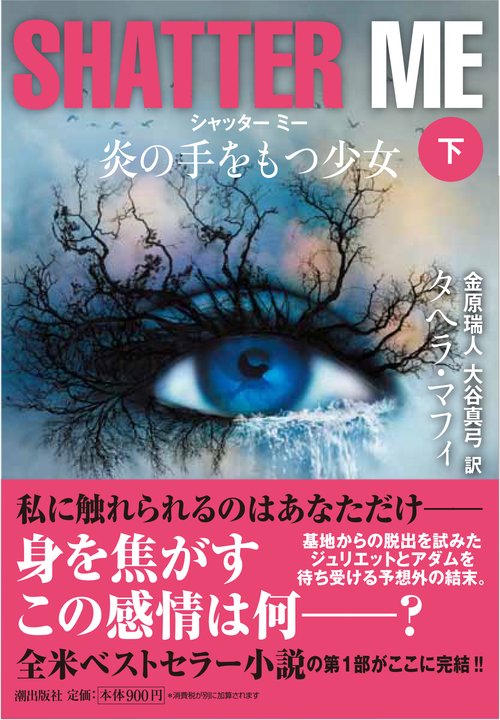 シャッター・ミー