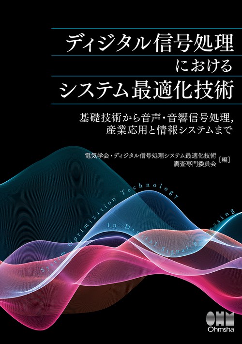 ディジタル信号処理におけるシステム最適化技術