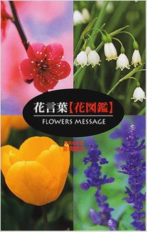花言葉［花図鑑］