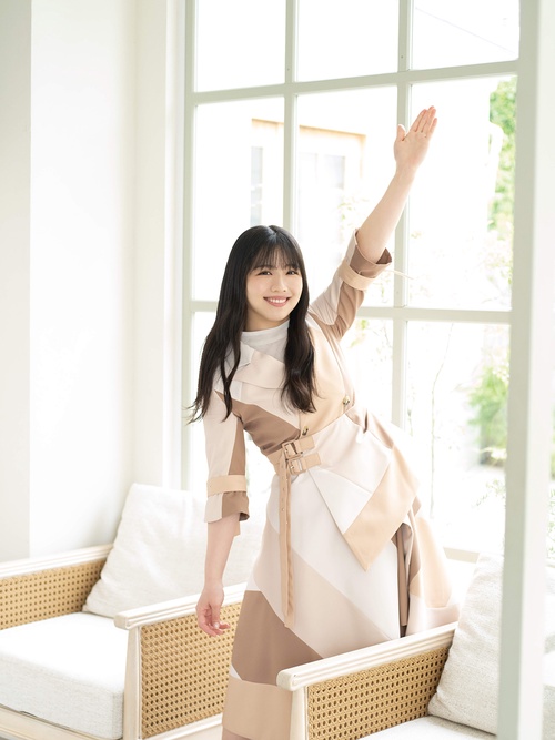 日向坂46・渡邉美穂卒業記念書籍『私が私であるために』【特製ポストカード3枚付き】