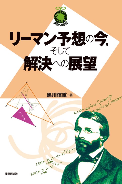 リーマン予想の今,そして解決への展望