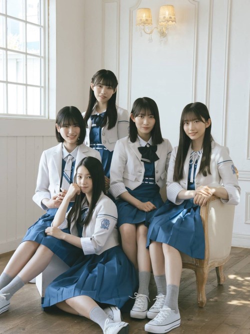smart girls next-generations