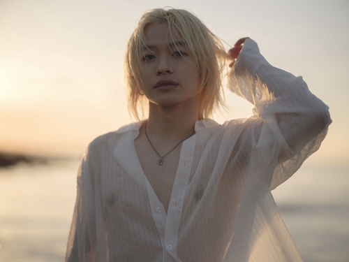 YAMACHIHO HENGE Special edition Daydreamin'