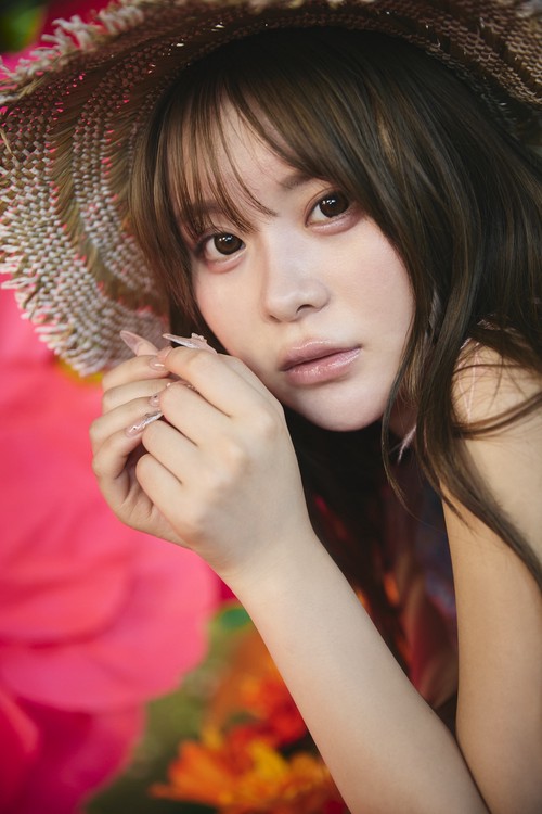 さくら1st写真集(仮)