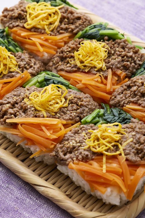 かっちゃんの豆腐パックで新・冷凍弁当