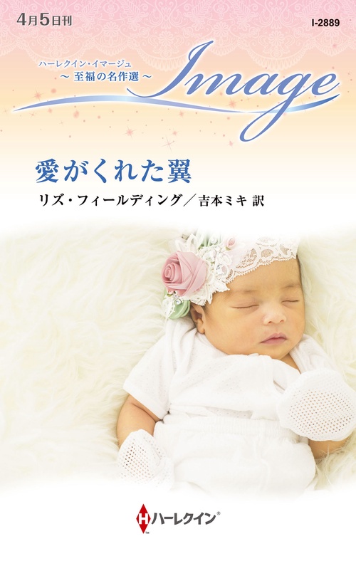 愛がくれた翼