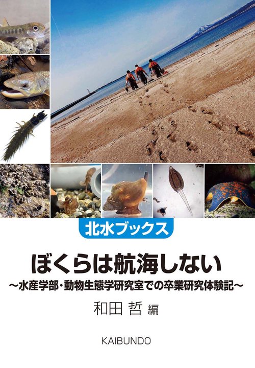 ぼくらは航海しない