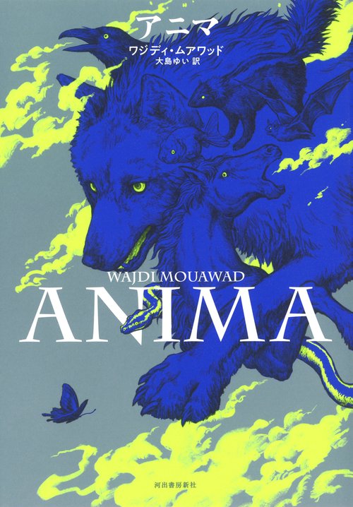 アニマ
