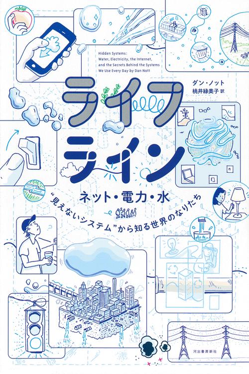 ライフライン
