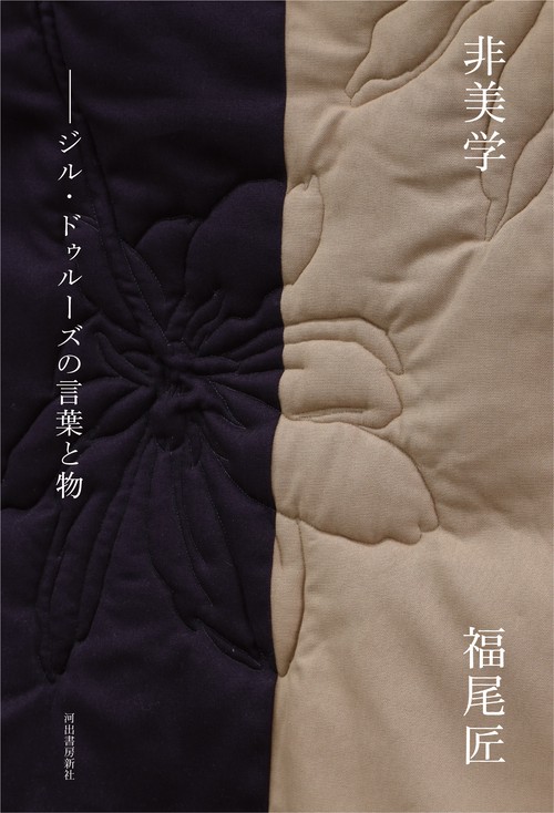 非美学