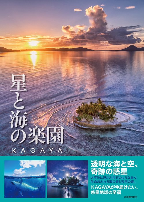 星と海の楽園