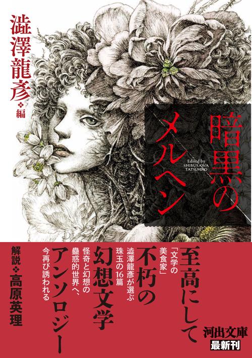 暗黒のメルヘン – 丸善ジュンク堂書店ネットストア
