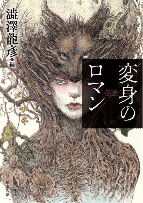 変身のロマン