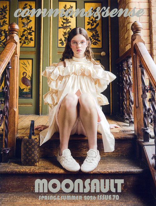 ｃｏｍｍｏｎｓ　＆　ｓｅｎｓｅ　ＩＳＳＵＥ７０